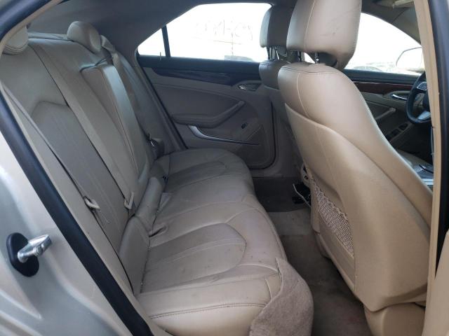 Photo 6 from auction – 2013 CADILLAC CTS LUXURY with VIN 1G6DF5E51D0148989