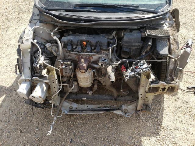 Photo 7 from auction – 2015 HONDA CIVIC LX with VIN 2HGFB2F44FH040355