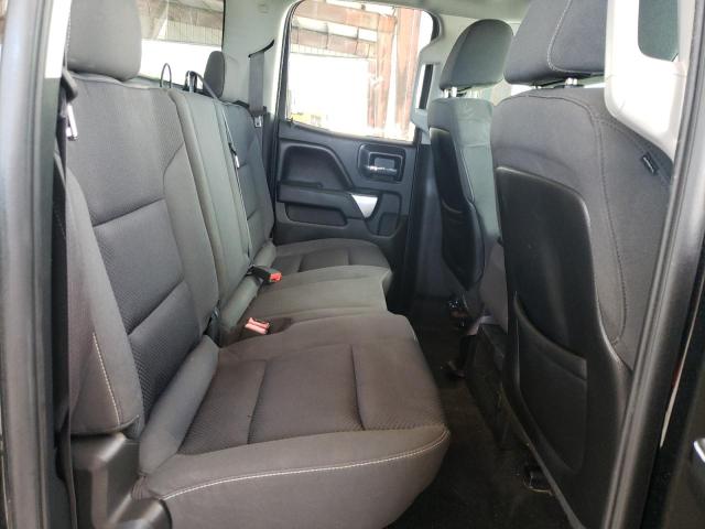 Photo 6 from auction – 2014 CHEVROLET SILVERADO with VIN 1GCVKREC1EZ195441