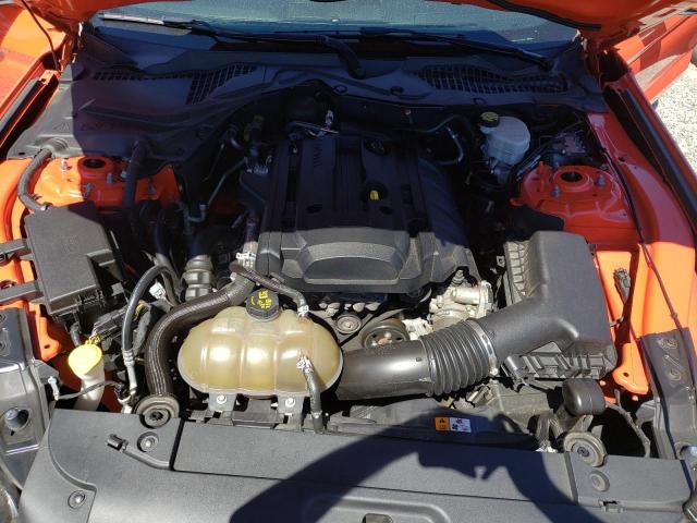 Photo 7 from auction – 2015 FORD MUSTANG with VIN 1FA6P8TH1F5398231