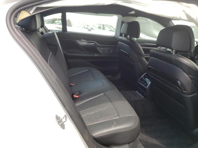 Photo 6 from auction – 2019 BMW ALPINA B7 with VIN WBA7F2C5XKB240533