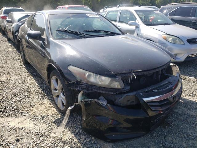HONDA ACCORD EXL 2012 with VIN 1HGCS2B84CA009368 - Photo from auction