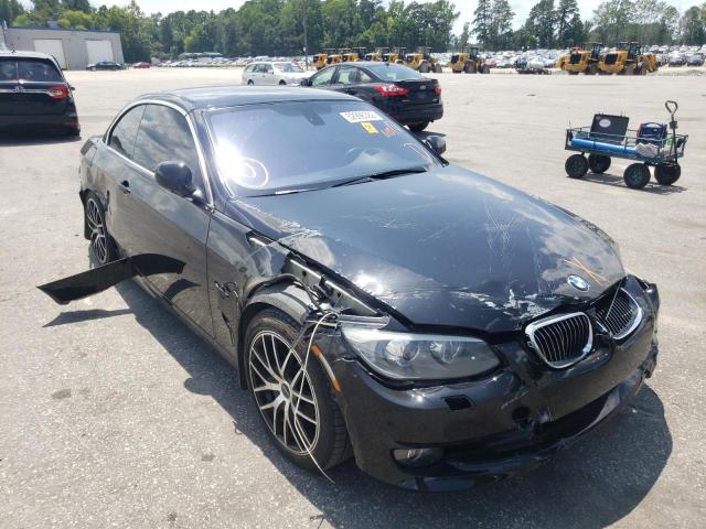 Photo 9 from auction – 2011 BMW 328 I with VIN WBADW3C53BE540843