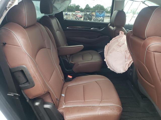 Photo 6 from auction – 2021 BUICK ENCLAVE with VIN 5GAERDKW7MJ223724