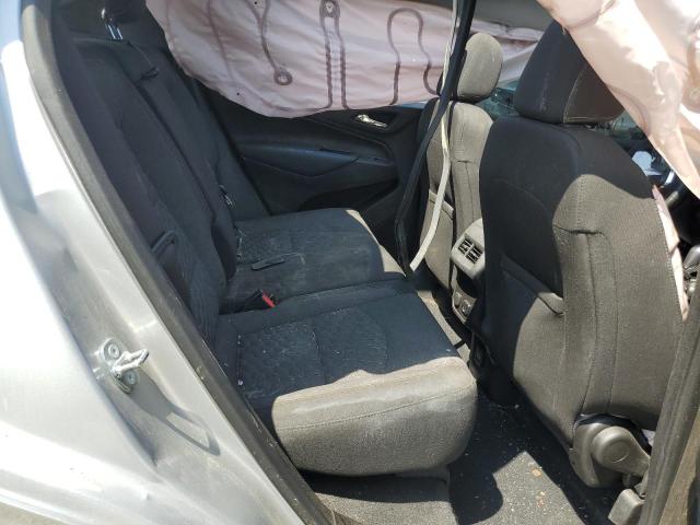 Photo 6 from auction – 2018 CHEVROLET EQUINOX LT with VIN 2GNAXJEV0J6142455