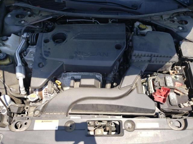 Photo 7 from auction – 2017 NISSAN ALTIMA 2.5 with VIN 1N4AL3AP2HC486741