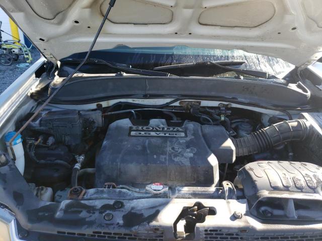 Photo 7 from auction – 2008 HONDA RIDGELINE with VIN 2HJYK16458H002603