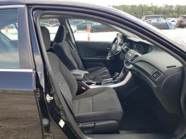 Photo 5 from auction – 2015 HONDA ACCORD EX with VIN 1HGCR2F75FA239129