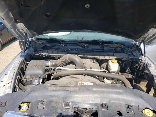 Photo 7 from auction – 2017 RAM 2500 SLT with VIN 3C6TR5DTXHG700112