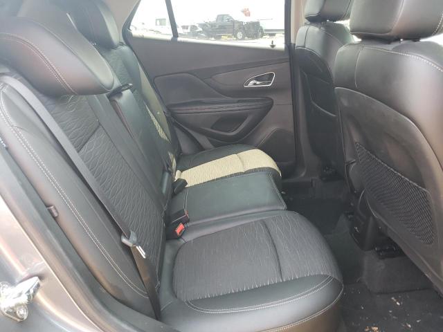 Photo 6 from auction – 2015 BUICK ENCORE CON with VIN KL4CJBSB5FB032308
