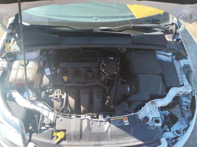 Photo 7 from auction – 2014 FORD FOCUS S with VIN 1FADP3E26EL176474
