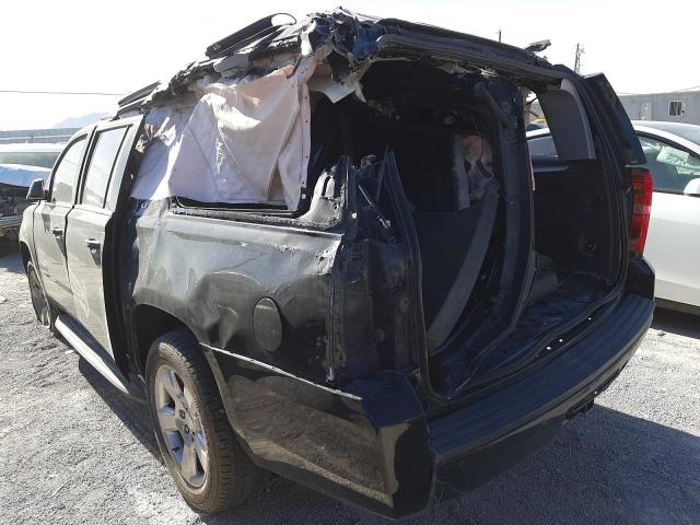 Photo 3 from auction – 2015 CHEVROLET SUBURBAN C with VIN 1GNSCJKC0FR204306