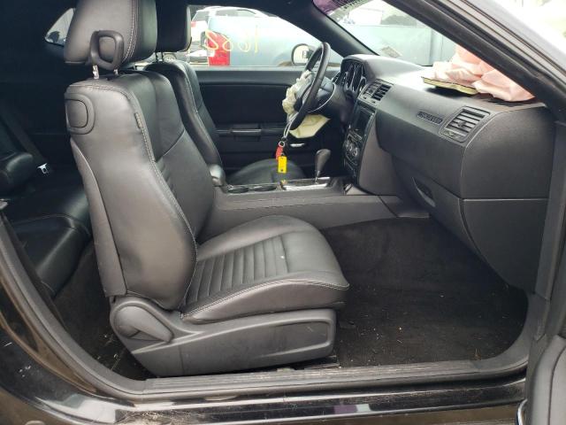 Photo 5 from auction – 2011 DODGE CHALLENGER with VIN 2B3CJ4DG8BH542469