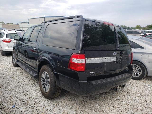 Photo 3 from auction – 2015 FORD EXPEDITION with VIN 1FMJK1JT7FEF45035