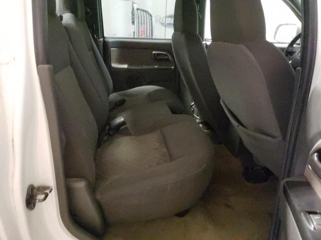 Photo 6 from auction – 2005 GMC CANYON with VIN 1GTDS136858144485