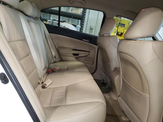 Photo 6 from auction – 2012 HONDA ACCORD SE with VIN 1HGCP2F64CA157174