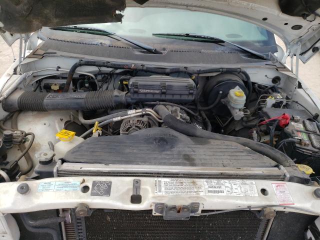 Photo 7 from auction – 2001 DODGE RAM 1500 with VIN 3B7HC13Y41G773679