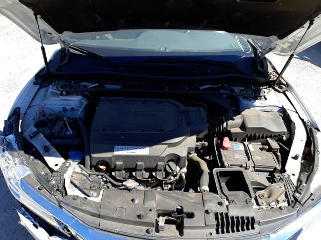 Photo 7 from auction – 2016 HONDA ACCORD TOU with VIN 1HGCR3F93GA024079