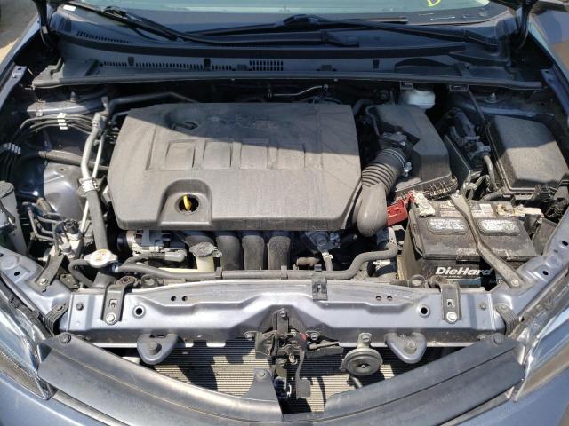 Photo 7 from auction – 2019 TOYOTA COROLLA L with VIN 5YFBURHEXKP907770