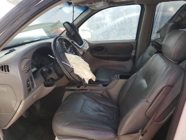 Photo 5 from auction – 2003 CHEVROLET TRAILBLAZE with VIN 1GNES16P436187603