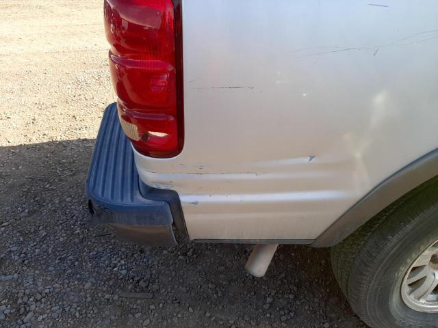 Photo 9 from auction – 2000 FORD EXPEDITION with VIN 1FMPU16L1YLC16150
