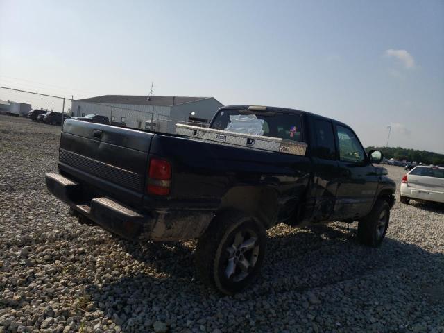 Photo 4 from auction – 2001 DODGE RAM 1500 with VIN 3B7HF13Z81G198583