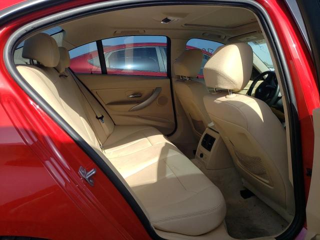 Photo 6 from auction – 2014 BMW 320 I with VIN WBA3B1C55EP679795