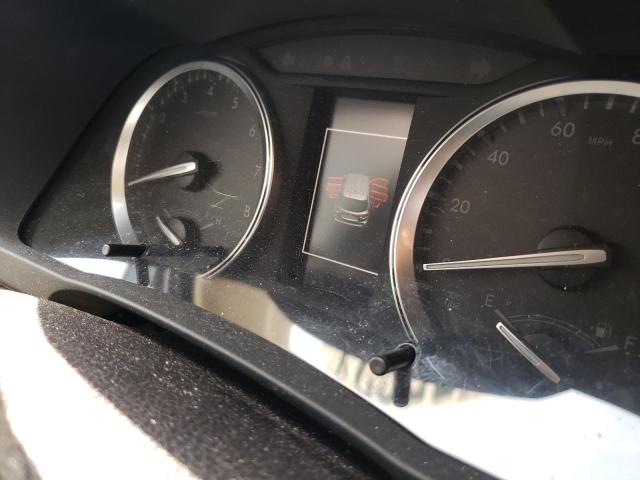 Foto 8 de la subasta – 2018 TOYOTA HIGHLANDER con VIN 5TDKZRFH0JS547221