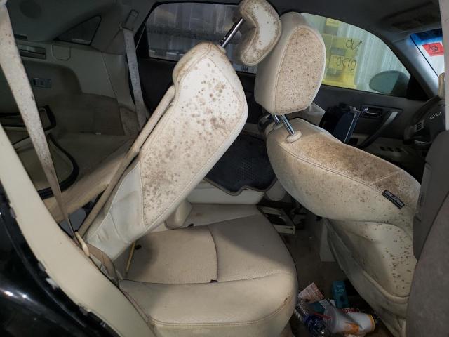 Photo 6 from auction – 2007 INFINITI FX35 with VIN JNRAS08U87X101147