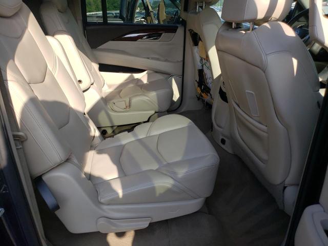 Photo 6 from auction – 2015 CADILLAC ESCALADE E with VIN 1GYS4JKJ6FR105567