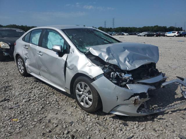 Photo 1 from auction – 2021 TOYOTA COROLLA LE with VIN 5YFEPMAE7MP209864