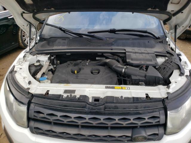 Photo 7 from auction – 2015 LAND ROVER RANGE ROVE with VIN SALVN2BG2FH020282