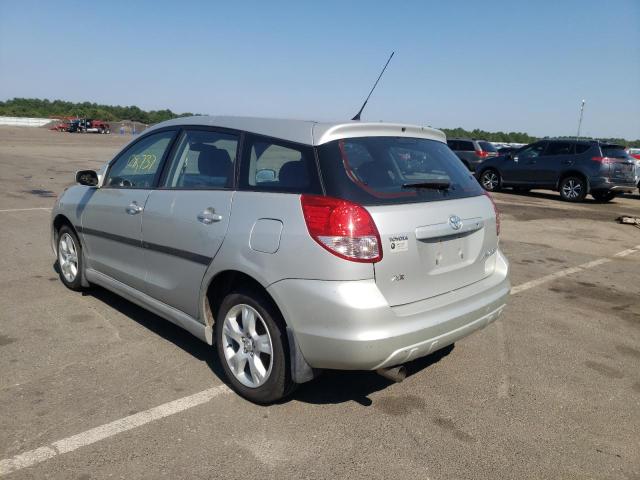 Photo 3 from auction – 2004 TOYOTA MATRIX with VIN 2T1KR32EX4C829145