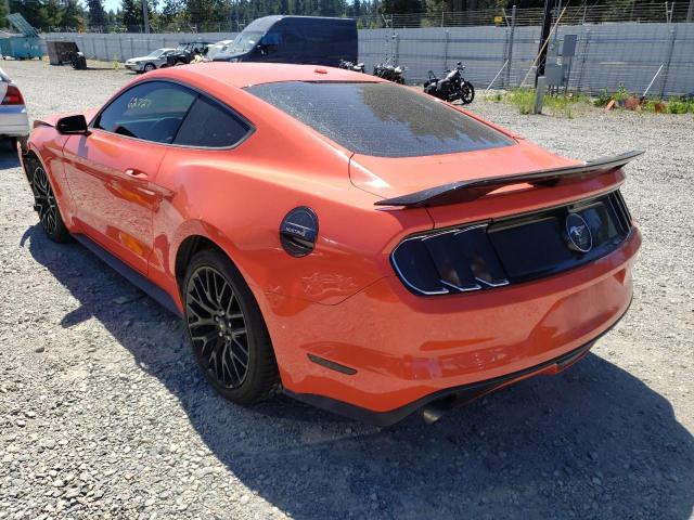 Zdjęcie 3 z aukcji – 2015 FORD MUSTANG z VIN 1FA6P8TH1F5398231
