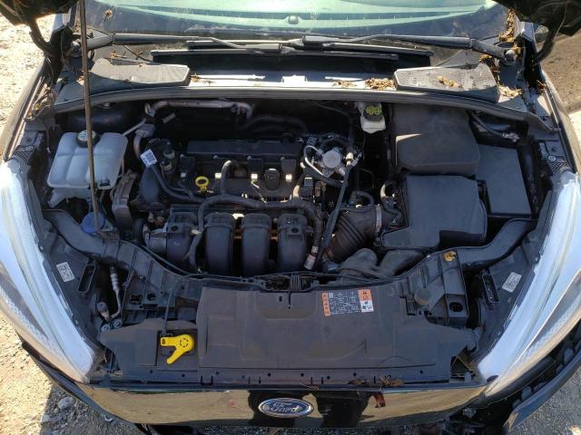 Photo 7 from auction – 2017 FORD FOCUS SE with VIN 1FADP3F25HL293983