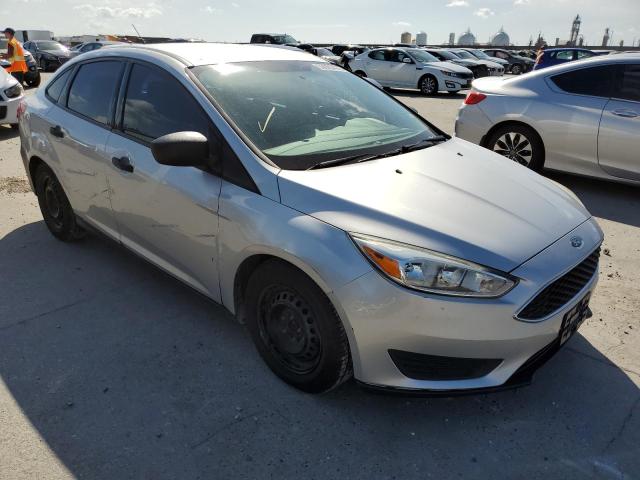 FORD FOCUS S 2016 with VIN 1FADP3E27GL233848 - Photo from auction