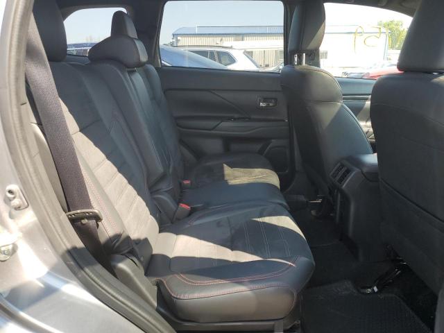 Photo 6 from auction – 2020 MITSUBISHI OUTLANDER with VIN JA4AZ3A30LZ032686