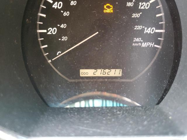 Фото 8 с аукциона – 2005 LEXUS RX 330 с VIN 2T2HA31U05C039974