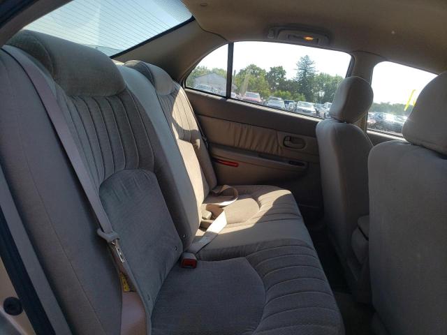 Photo 6 from auction – 2004 BUICK CENTURY CU with VIN 2G4WS52J741177786
