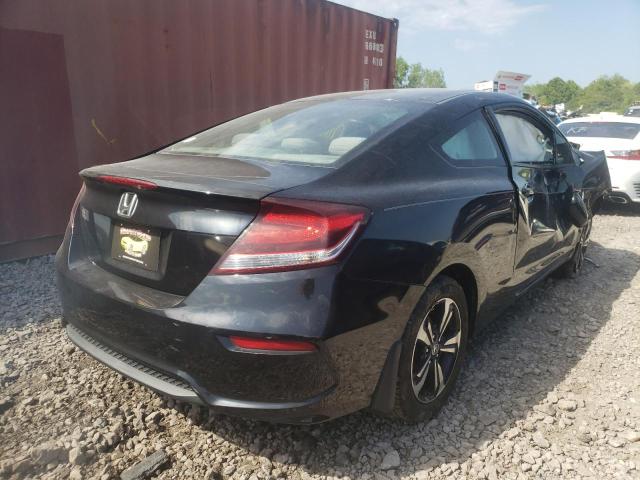 Photo 4 from auction – 2014 HONDA CIVIC EX with VIN 2HGFG3B81EH504295