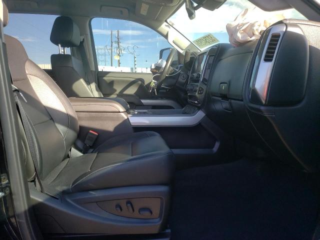 Photo 5 from auction – 2019 CHEVROLET SILVERADO with VIN 1GC1KTEY1KF153792