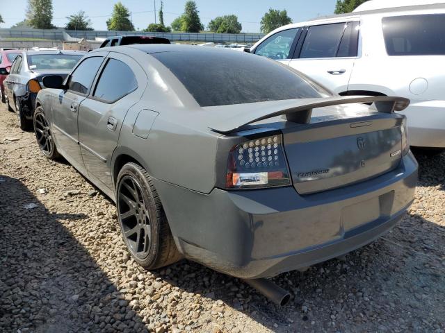Photo 3 from auction – 2006 DODGE CHARGER SR with VIN 2B3KA73W26H507860