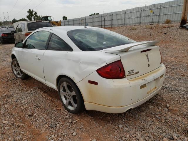 Photo 3 from auction – 2007 PONTIAC G5 GT with VIN 1G2AN15BX77236554