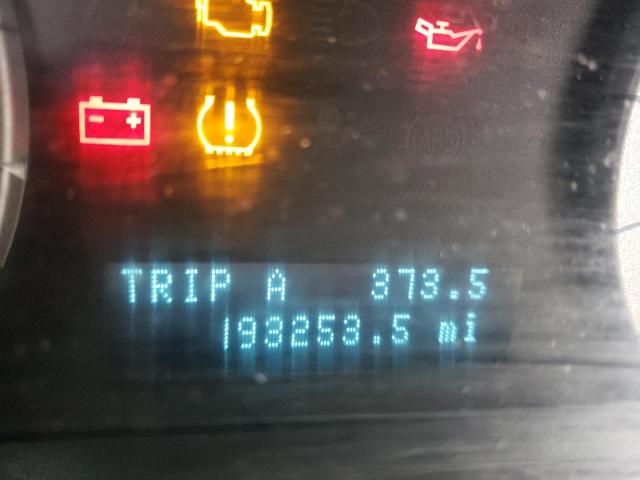 Photo 8 from auction – 2009 FORD ESCAPE XLT with VIN 1FMCU03G69KD16347