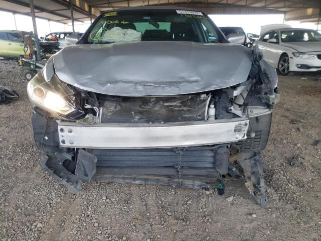 Photo 9 from auction – 2016 NISSAN ALTIMA 2.5 with VIN 1N4AL3AP6GC138262