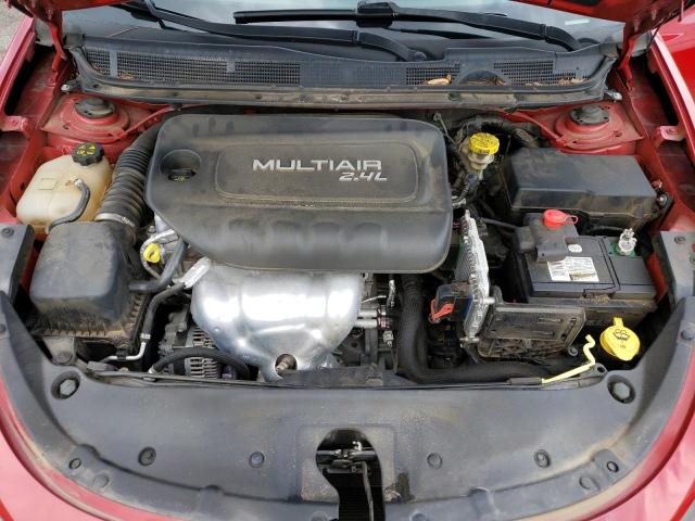 Photo 7 from auction – 2014 DODGE DART SXT with VIN 1C3CDFBB1ED861050