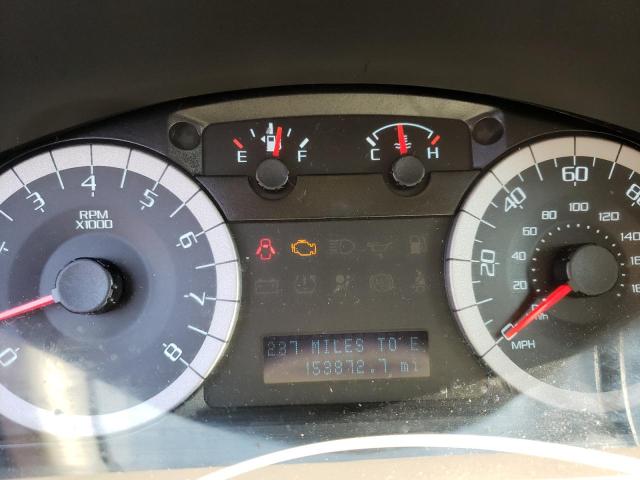 Photo 8 from auction – 2011 FORD ESCAPE XLT with VIN 1FMCU0DG3BKB27238