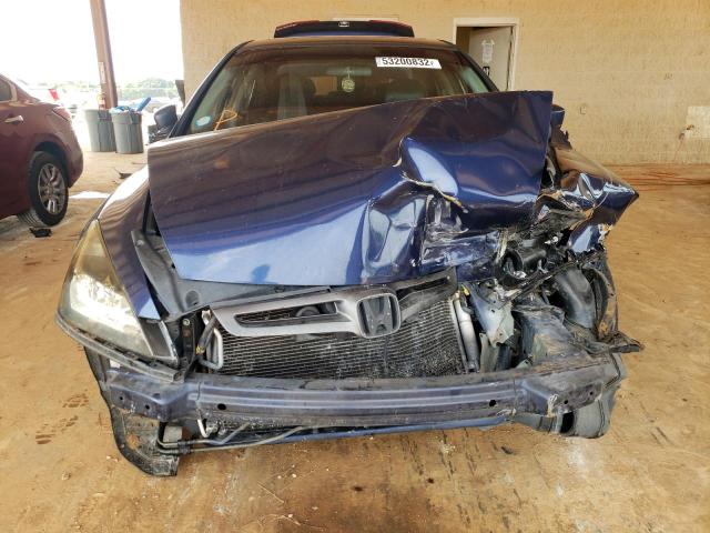 Photo 7 from auction – 2003 HONDA ACCORD EX with VIN 1HGCM66593A063444