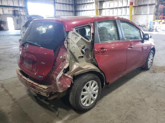 Photo 4 from auction – 2014 NISSAN VERSA NOTE with VIN 3N1CE2CP4EL421316