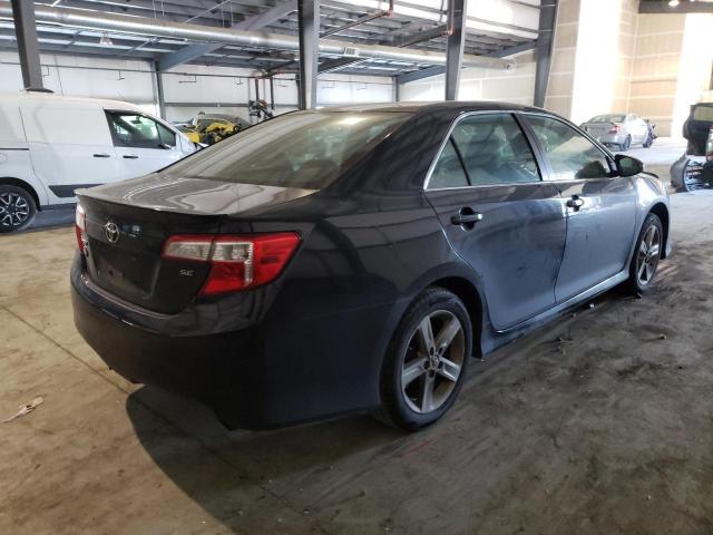 Photo 4 from auction – 2014 TOYOTA CAMRY L with VIN 4T1BF1FK0EU795701